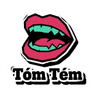 Tóm Tém Logo